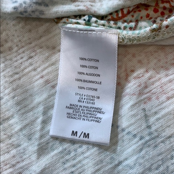 Anthropologie Top-e2 - Picture 8 of 8